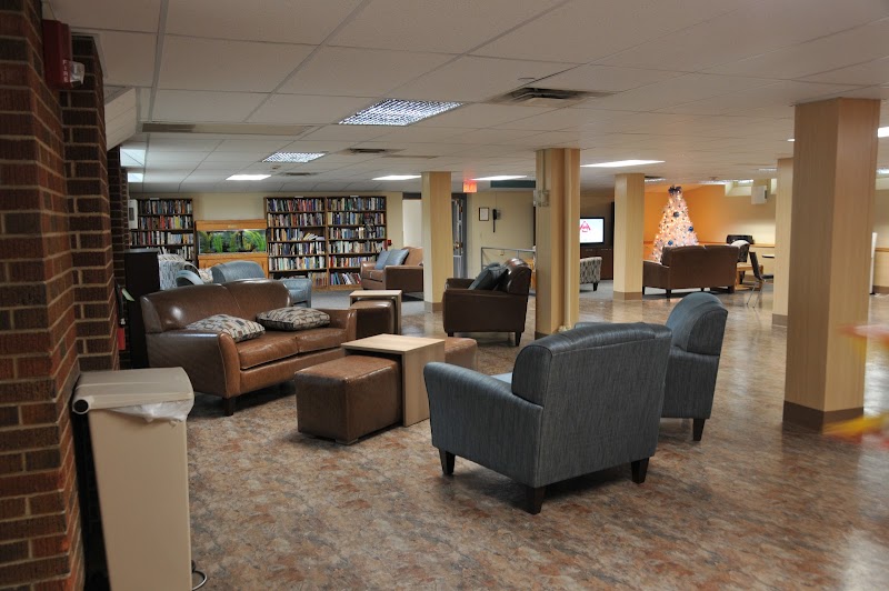 PLEASANT RIDGE MANOR EAST/WEST nursing home in GIRARD, PA - Photo 5 of 5