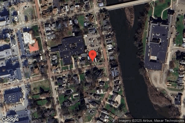 KINZUA NURSING AND REHAB nursing home in WARREN, PA - Photo 1 of 5