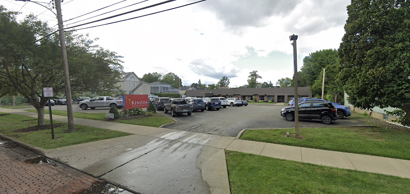 KINZUA NURSING AND REHAB nursing home in WARREN, PA - Photo 2 of 5