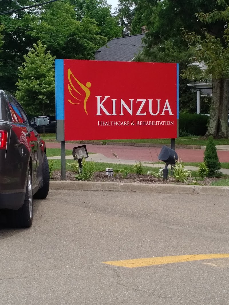 KINZUA NURSING AND REHAB nursing home in WARREN, PA - Photo 3 of 5