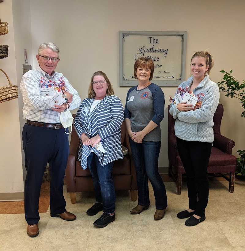 KINZUA NURSING AND REHAB nursing home in WARREN, PA - Photo 5 of 5