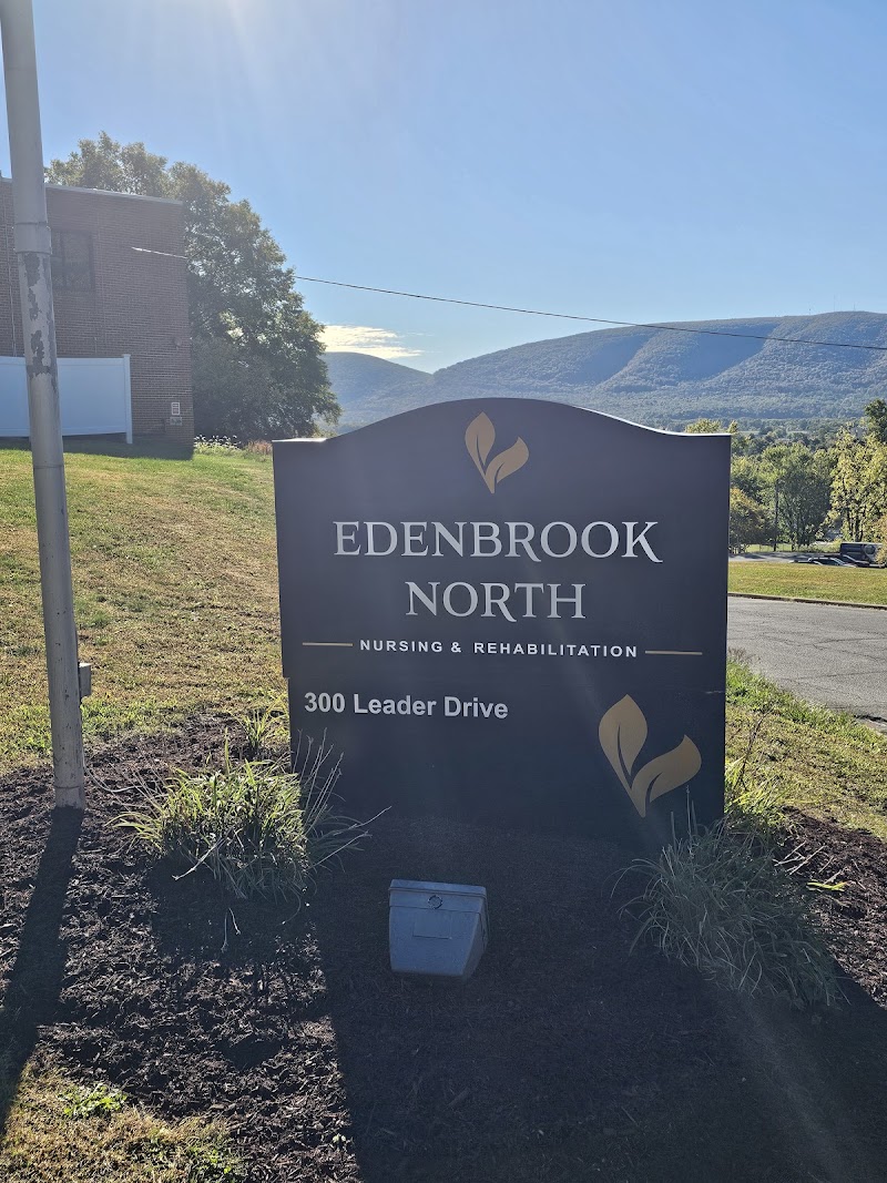 EDENBROOK NORTH nursing home in WILLIAMSPORT, PA - Photo 2 of 5