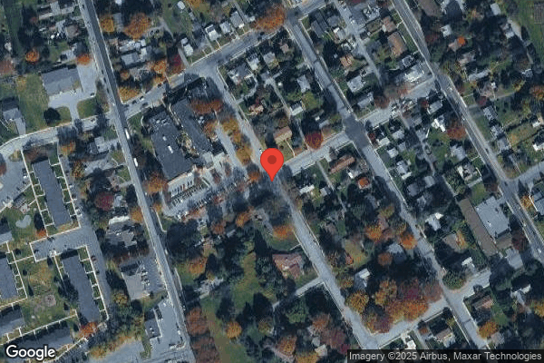 ALPINE VALLEY POST ACUTE AND HEALTHCARE CENTER nursing home in LEBANON, PA - Photo 1 of 10