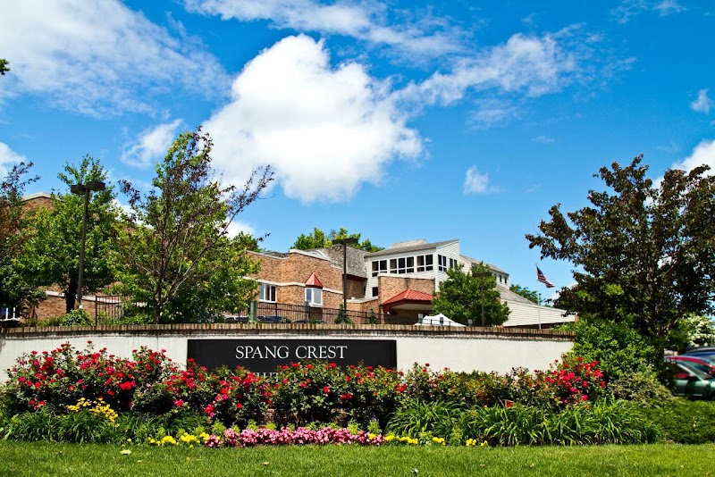 ALPINE VALLEY POST ACUTE AND HEALTHCARE CENTER nursing home in LEBANON, PA - Photo 2 of 10