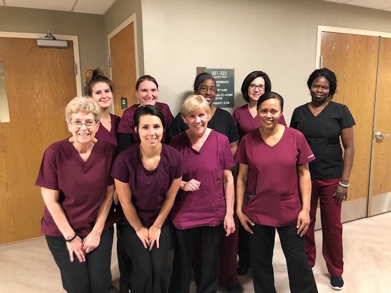 ALPINE VALLEY POST ACUTE AND HEALTHCARE CENTER nursing home in LEBANON, PA - Photo 5 of 10