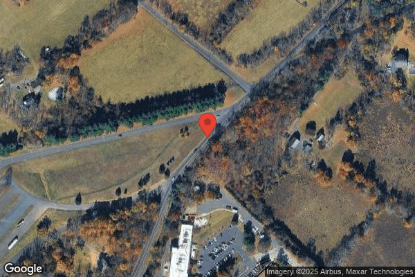 PINE RUN HEALTH CENTER nursing home in DOYLESTOWN, PA - Photo 1 of 10