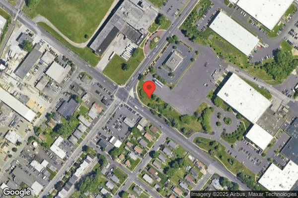 LUTHER WOODS NURSING AND REHABILITATION CENTER nursing home in HATBORO, PA