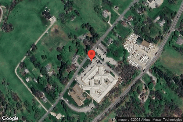 QUALITY LIFE SERVICES - APOLLO nursing home in APOLLO, PA - Photo 1 of 5