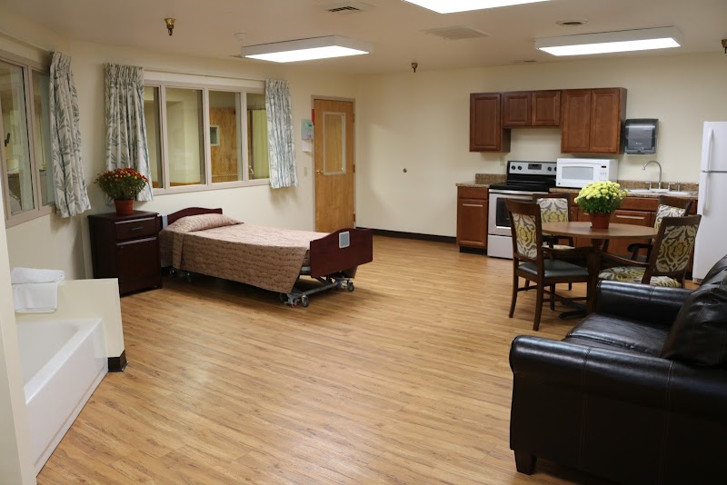 QUALITY LIFE SERVICES - APOLLO nursing home in APOLLO, PA - Photo 2 of 5