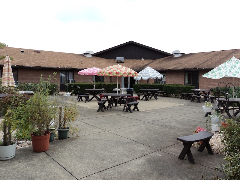 QUALITY LIFE SERVICES - APOLLO nursing home in APOLLO, PA - Photo 3 of 5