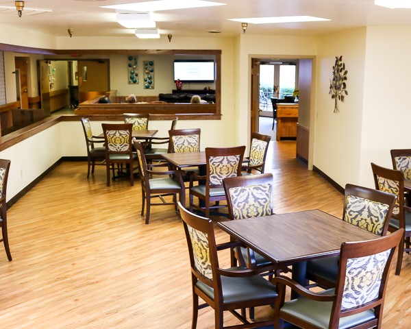 QUALITY LIFE SERVICES - APOLLO nursing home in APOLLO, PA - Photo 4 of 5