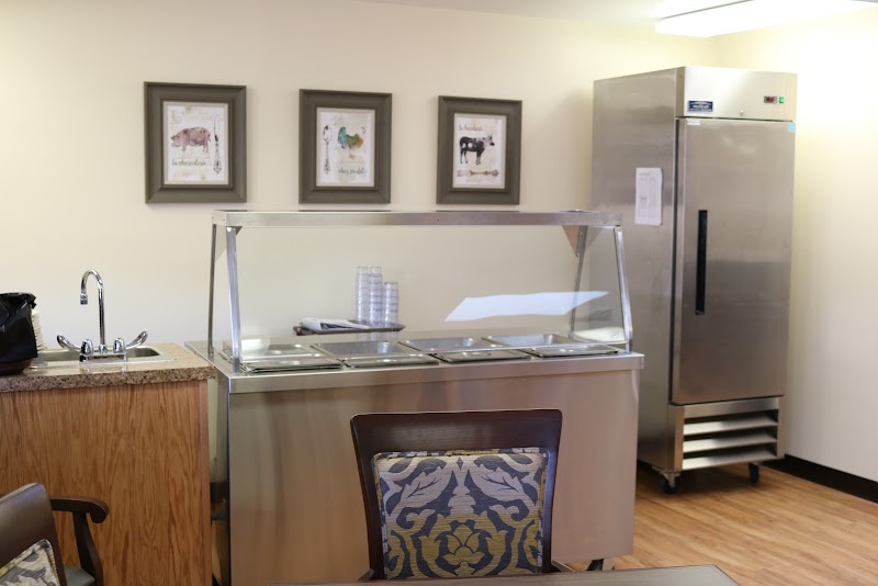 QUALITY LIFE SERVICES - APOLLO nursing home in APOLLO, PA - Photo 5 of 5