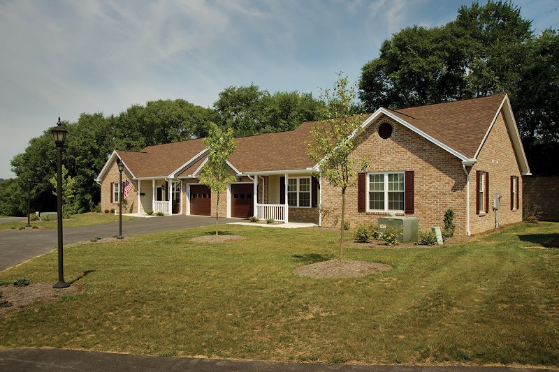 GREENWOOD CENTER FOR REHABILITATION AND NURSING nursing home in LEWISTOWN, PA - Photo 3 of 5