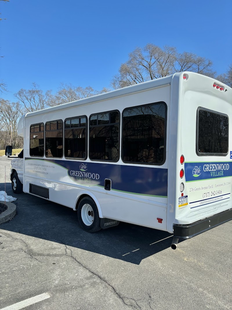 GREENWOOD CENTER FOR REHABILITATION AND NURSING nursing home in LEWISTOWN, PA - Photo 4 of 5
