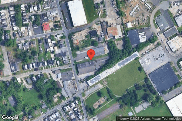 EDENBROOK OF YEADON nursing home in YEADON, PA