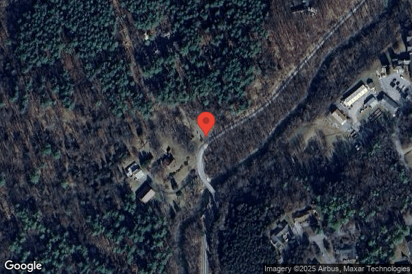 SWAIM HEALTH CENTER nursing home in NEWVILLE, PA