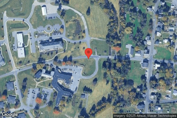 QUINCY RETIREMENT COMMUNITY nursing home in WAYNESBORO, PA - Photo 1 of 10