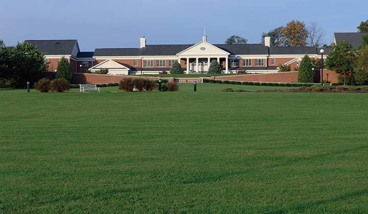 QUINCY RETIREMENT COMMUNITY nursing home in WAYNESBORO, PA - Photo 5 of 10