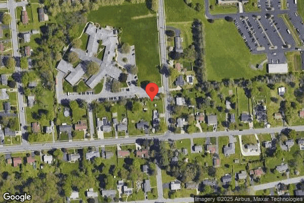 WECARE AT SYCAMORE REHABILITATION AND NURSING CENT nursing home in MONTOURSVILLE, PA - Photo 1 of 5