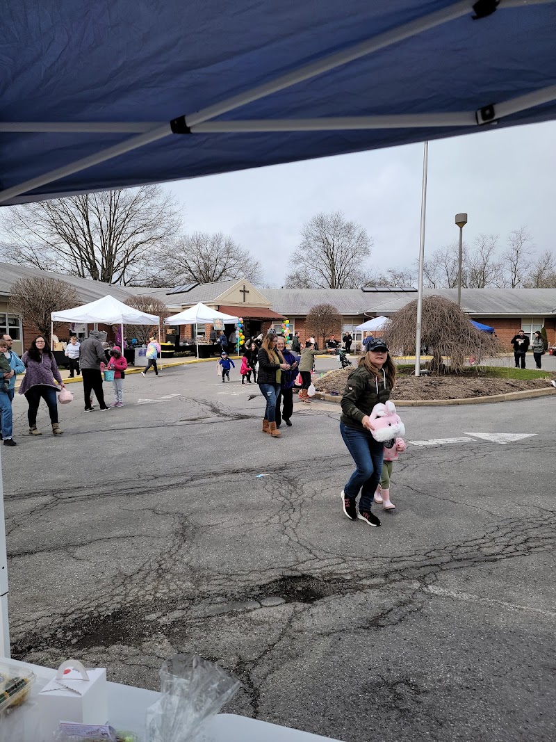 WECARE AT SYCAMORE REHABILITATION AND NURSING CENT nursing home in MONTOURSVILLE, PA - Photo 2 of 5