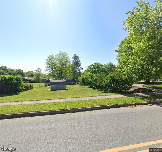 WECARE AT SYCAMORE REHABILITATION AND NURSING CENT nursing home in MONTOURSVILLE, PA - Photo 5 of 5