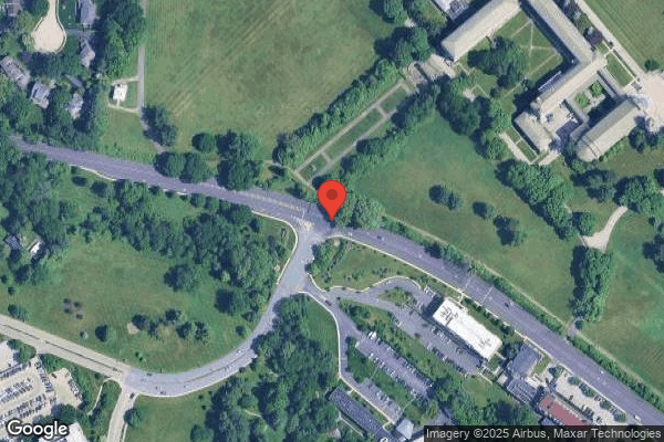 SAUNDERS NURSING AND REHABILITATION CENTER nursing home in WYNNEWOOD, PA - Photo 1 of 5