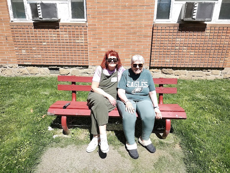 SAUNDERS NURSING AND REHABILITATION CENTER nursing home in WYNNEWOOD, PA - Photo 5 of 5