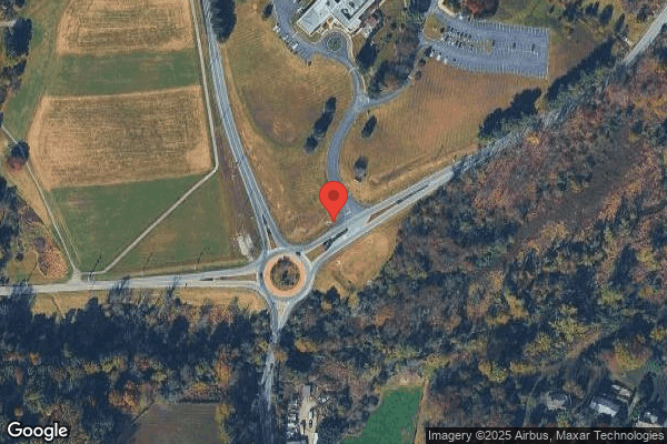 POCOPSON HOME nursing home in WEST CHESTER, PA - Photo 1 of 10