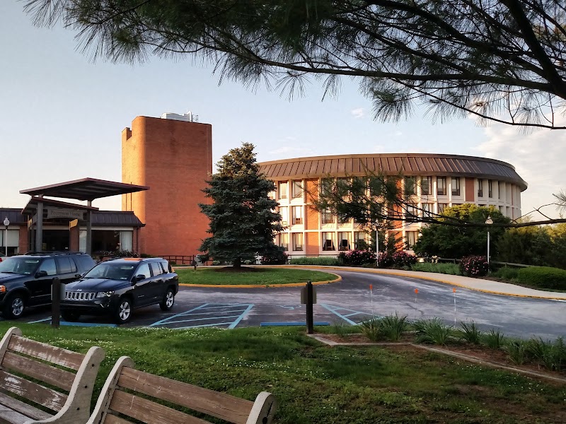 POCOPSON HOME nursing home in WEST CHESTER, PA - Photo 2 of 10