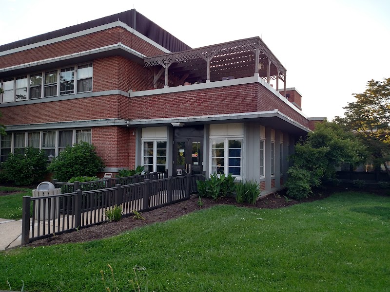 POCOPSON HOME nursing home in WEST CHESTER, PA - Photo 3 of 10