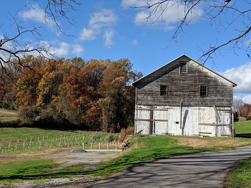 POCOPSON HOME nursing home in WEST CHESTER, PA - Photo 4 of 10
