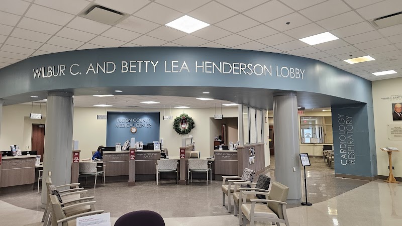 FULTON COUNTY MEDICAL CENTER nursing home in MCCONNELLSBURG, PA - Photo 4 of 10