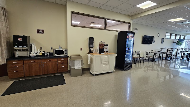 FULTON COUNTY MEDICAL CENTER nursing home in MCCONNELLSBURG, PA - Photo 5 of 10