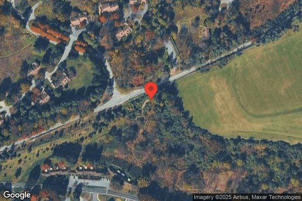 CROSSLANDS nursing home in KENNETT SQUARE, PA