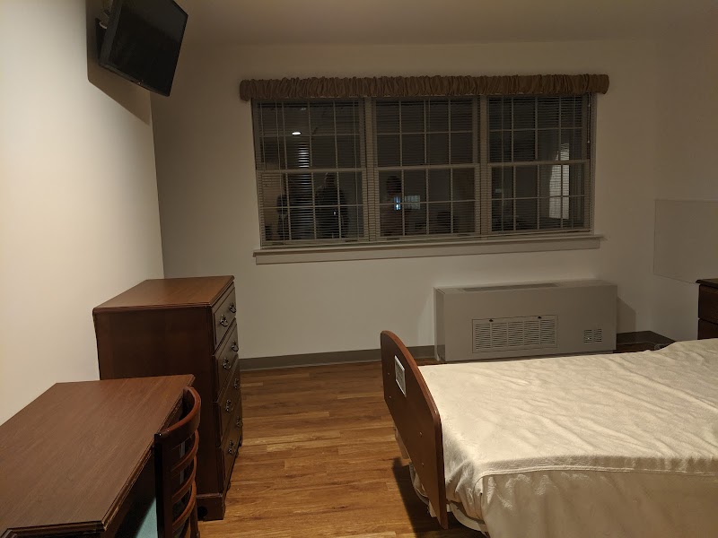 NOTTINGHAM VILLAGE nursing home in NORTHUMBERLAND, PA - Photo 2 of 5