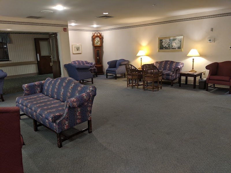 NOTTINGHAM VILLAGE nursing home in NORTHUMBERLAND, PA - Photo 3 of 5
