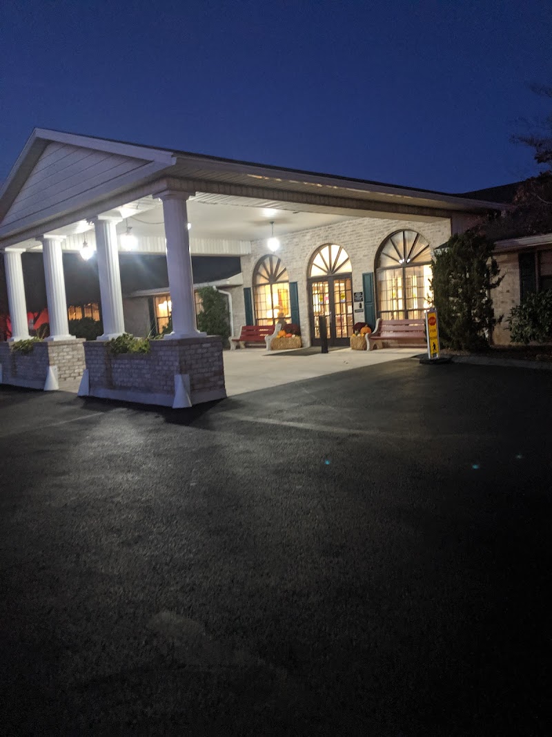 NOTTINGHAM VILLAGE nursing home in NORTHUMBERLAND, PA - Photo 4 of 5