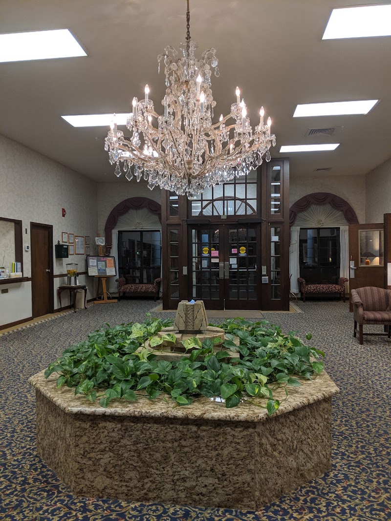 NOTTINGHAM VILLAGE nursing home in NORTHUMBERLAND, PA - Photo 5 of 5