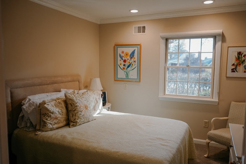 ASBURY HEALTH CENTER nursing home in PITTSBURGH, PA - Photo 3 of 5