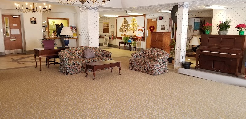 CEDARWOOD REHABILITATION & HEALTHCARE CENTER nursing home in TYRONE, PA - Photo 4 of 5