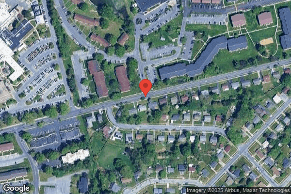 RIVER'S BEND HEALTH & REHAB CENTER nursing home in HARRISBURG, PA - Photo 1 of 5