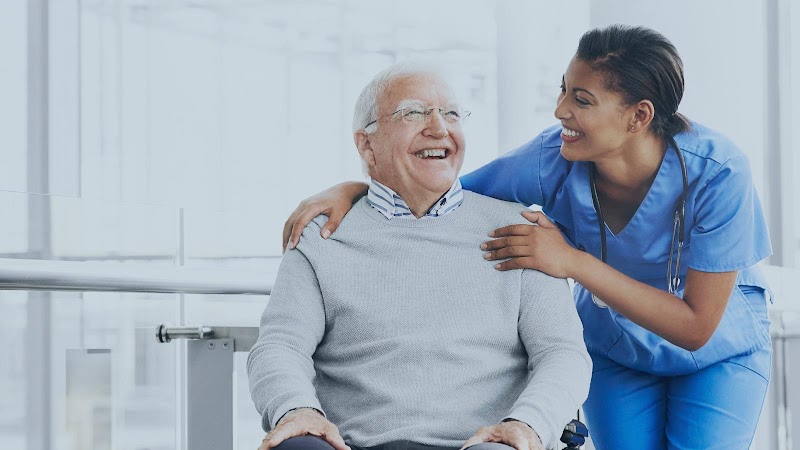 RIVER'S BEND HEALTH & REHAB CENTER nursing home in HARRISBURG, PA - Photo 2 of 5