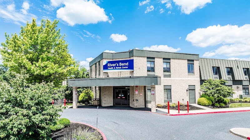 RIVER'S BEND HEALTH & REHAB CENTER nursing home in HARRISBURG, PA - Photo 5 of 5