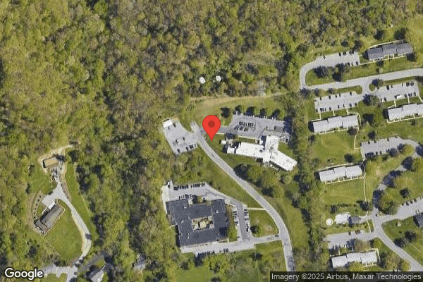 EDENBROOK SOUTH nursing home in WILLIAMSPORT, PA - Photo 1 of 5