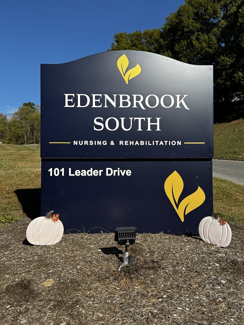 EDENBROOK SOUTH nursing home in WILLIAMSPORT, PA - Photo 2 of 5