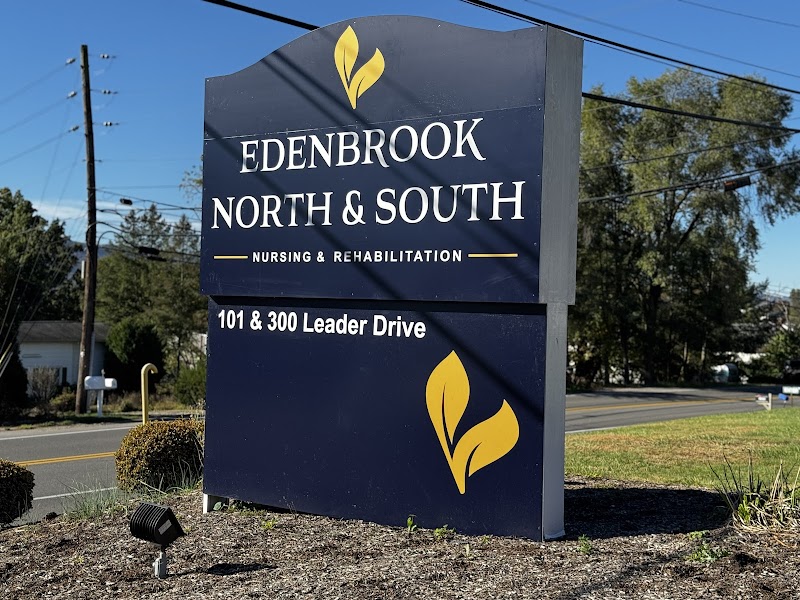 EDENBROOK SOUTH nursing home in WILLIAMSPORT, PA - Photo 3 of 5