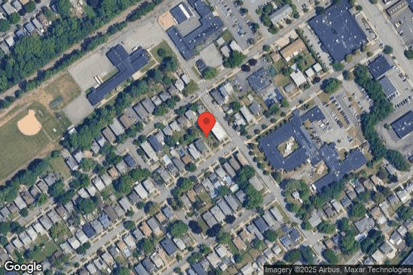 EDENBROOK ON SECOND AVE nursing home in KINGSTON, PA - Photo 1 of 5