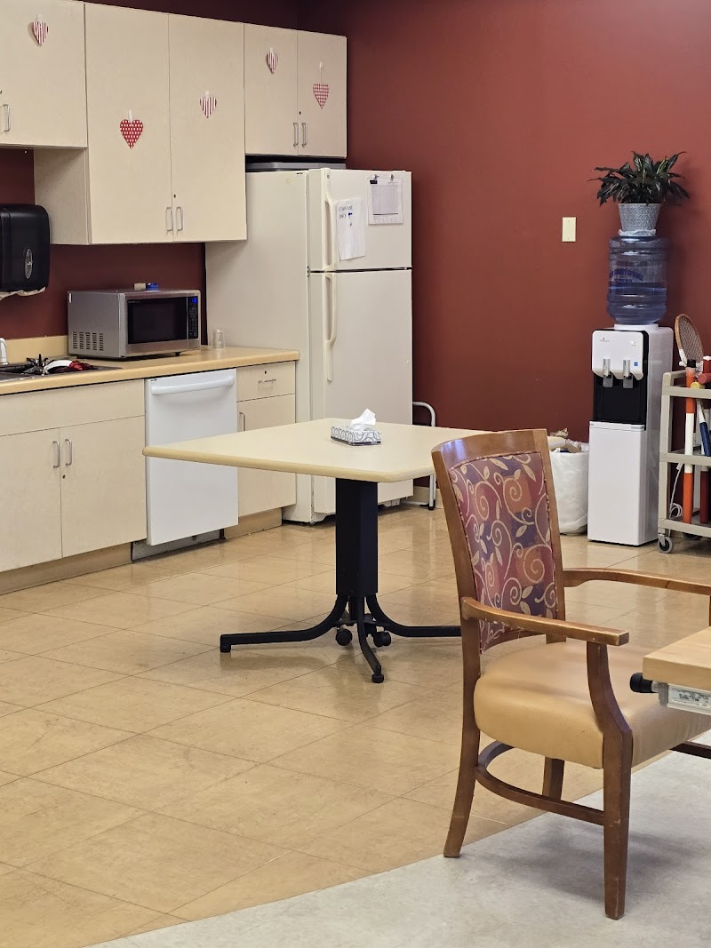 EDENBROOK ON SECOND AVE nursing home in KINGSTON, PA - Photo 3 of 5