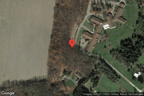 SOMERSET HEALTHCARE & REHABILITATION CENTER nursing home in SOMERSET, PA - Photo 1 of 3