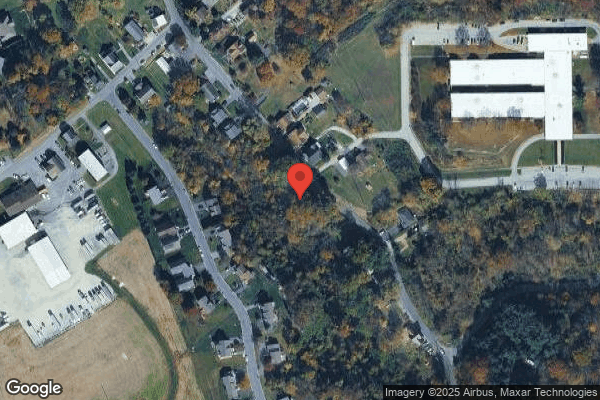 SUSQUEHANNA HEALTH AND WELLNESS CENTER nursing home in COLUMBIA, PA - Photo 1 of 2